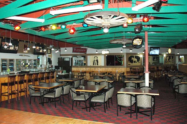 Goose Pub
